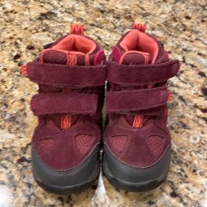 Toddler Hiking Boots—L.L. Bean